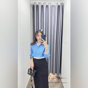 Brand new zara shirt with tag